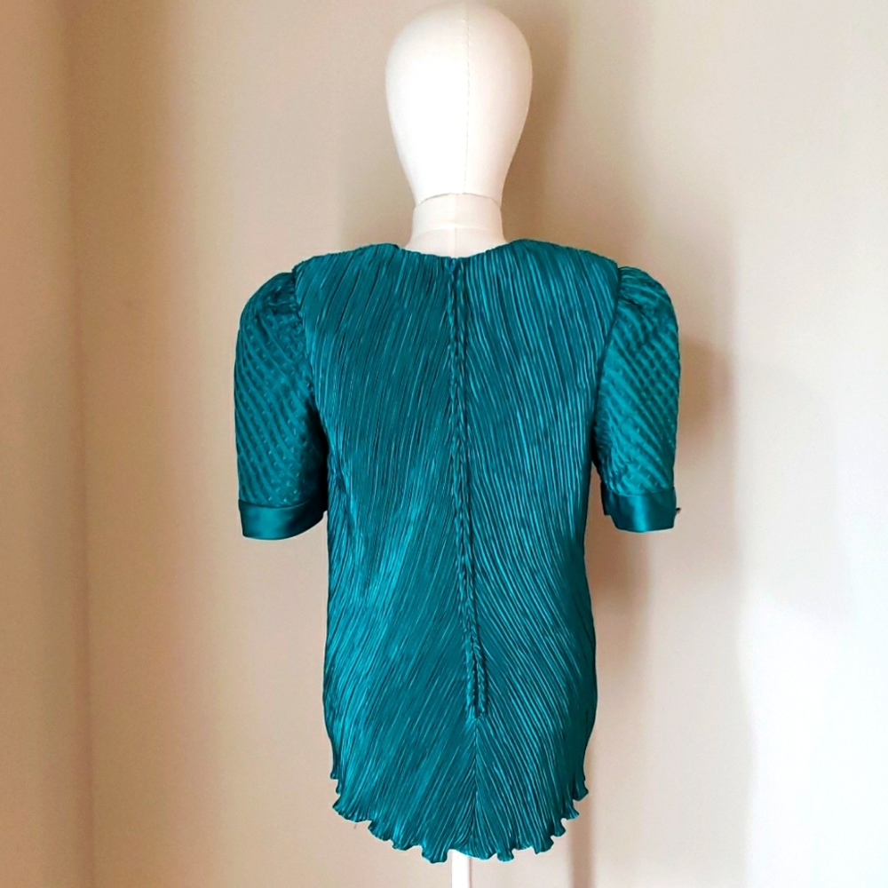 Blouse - Picture 3 of 3